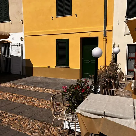 Nyaraló Filipp's Sea View *