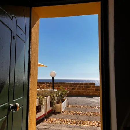 Nyaraló Filipp's Sea View