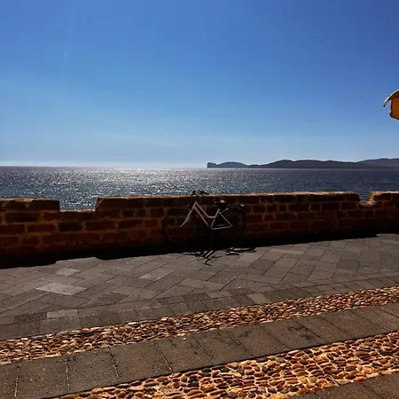 Semesterbostad Filipp's Sea View