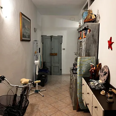 Holiday home Filipp's Sea View