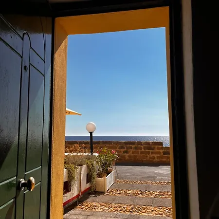 Semesterbostad Filipp's Sea View Alghero
