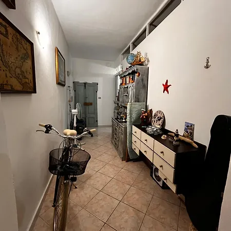 Nyaraló Filipp's Sea View *