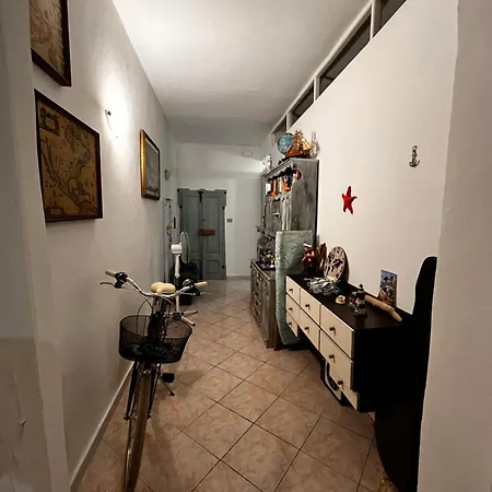 Filipp's Sea View Semesterbostad Alghero